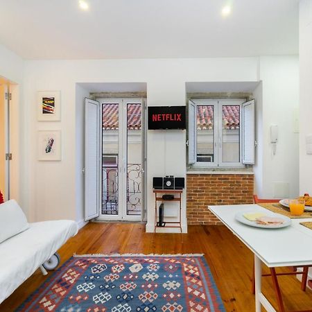 Whome | Paz Downtown Apartment #2 Lisabona Exterior foto
