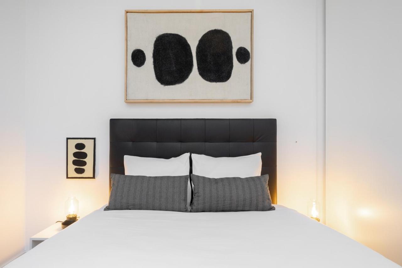 Whome | Paz Downtown Apartment #2 Lisabona Exterior foto